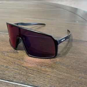 Oakley Sutro Sunglasses